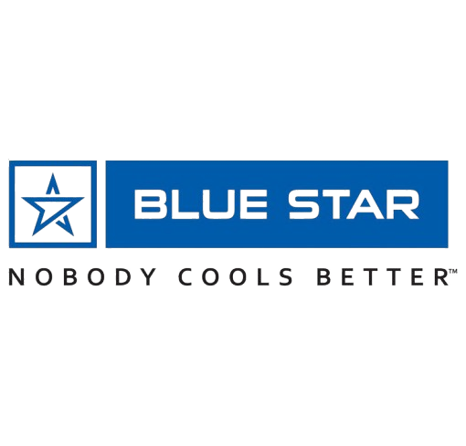 BlueStar logo