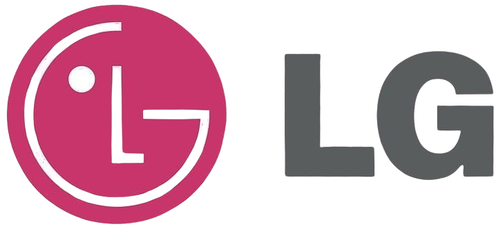 LG logo